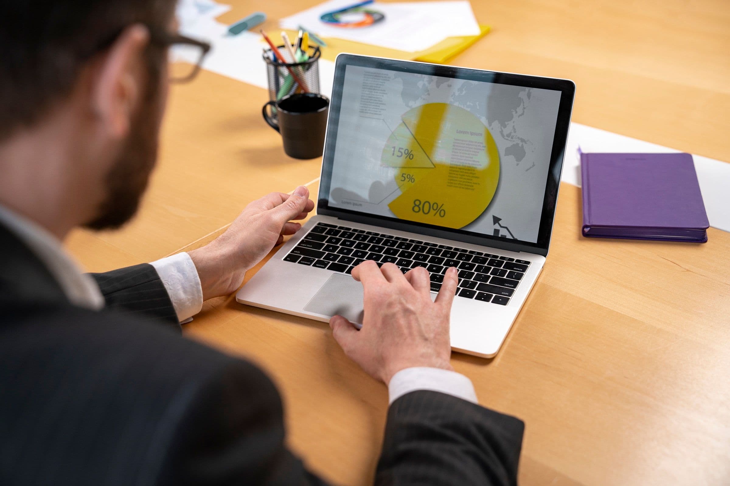 Melhores estratégias para captura de leads para a sua empresa