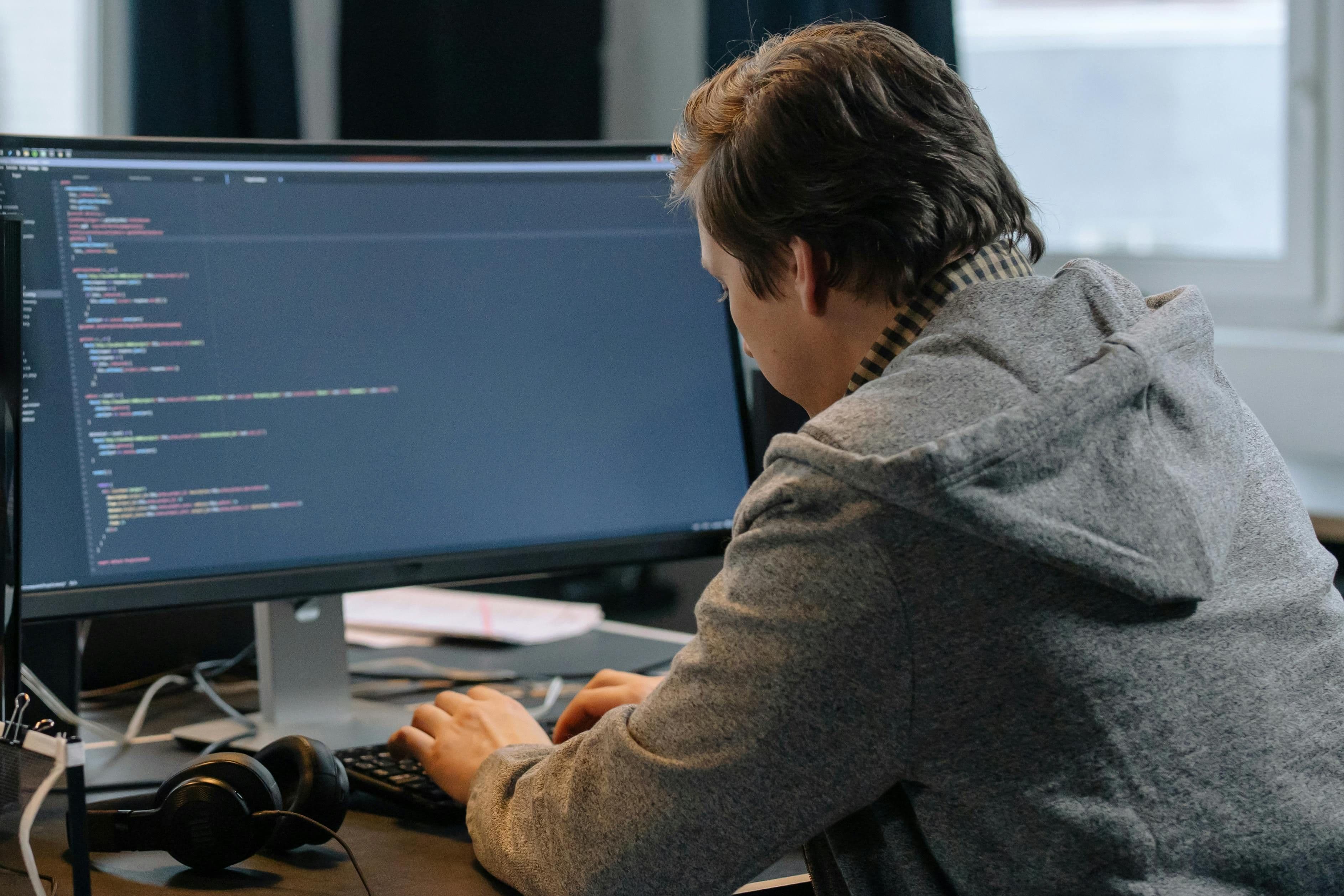 Cartão de Visita para Informatica: como criar gratuitamente