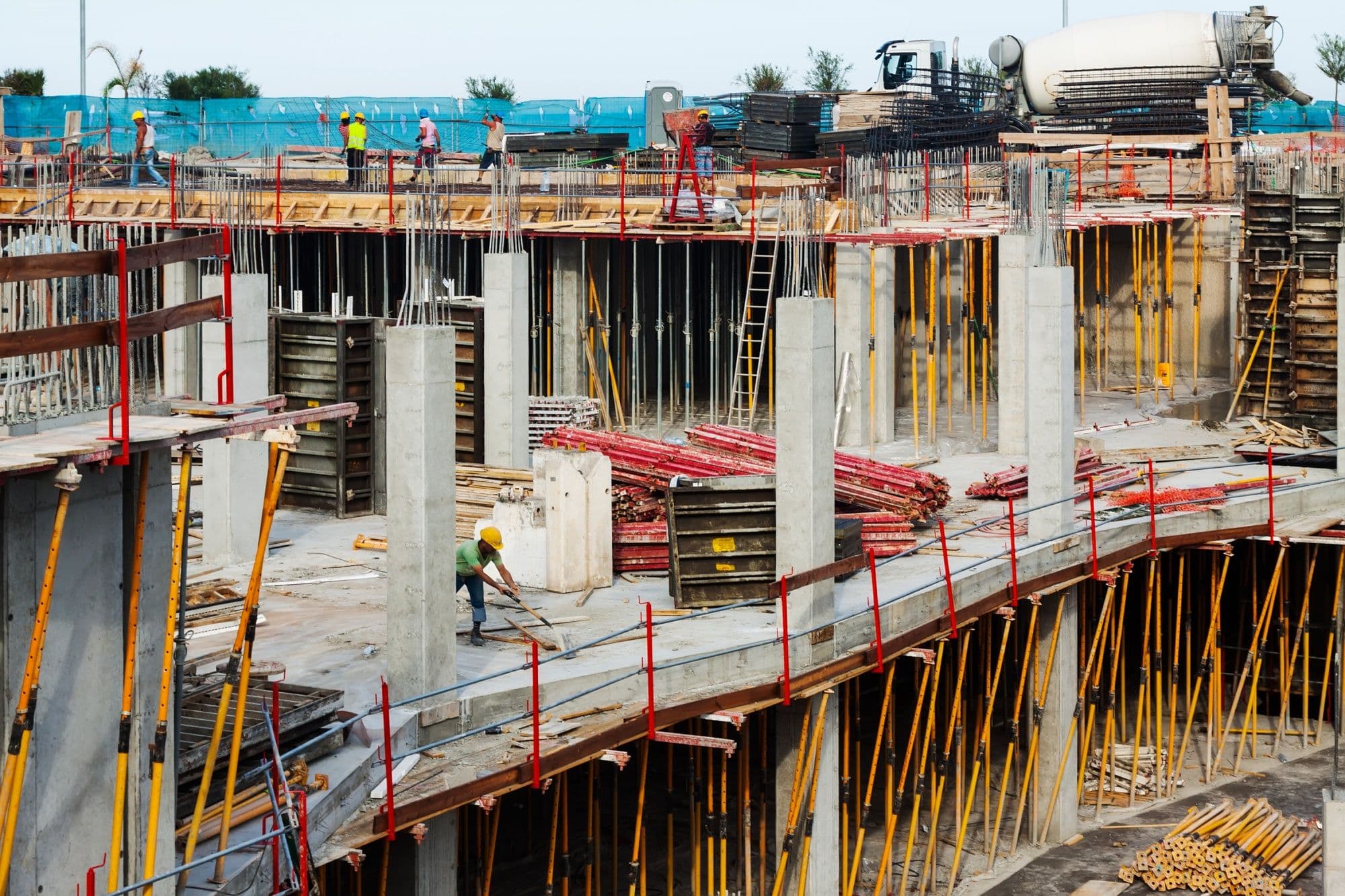Cartões de visita digital para construção civil: mude a forma de gerar conexões