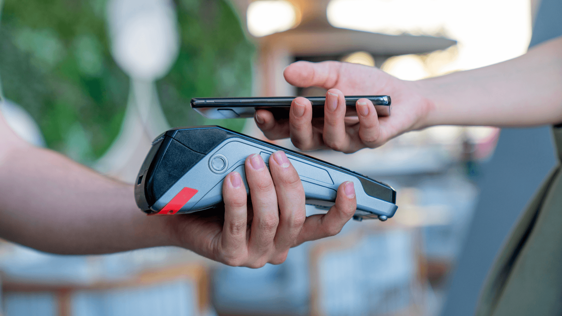 Como ativar NFC no Android? Guia definitivo