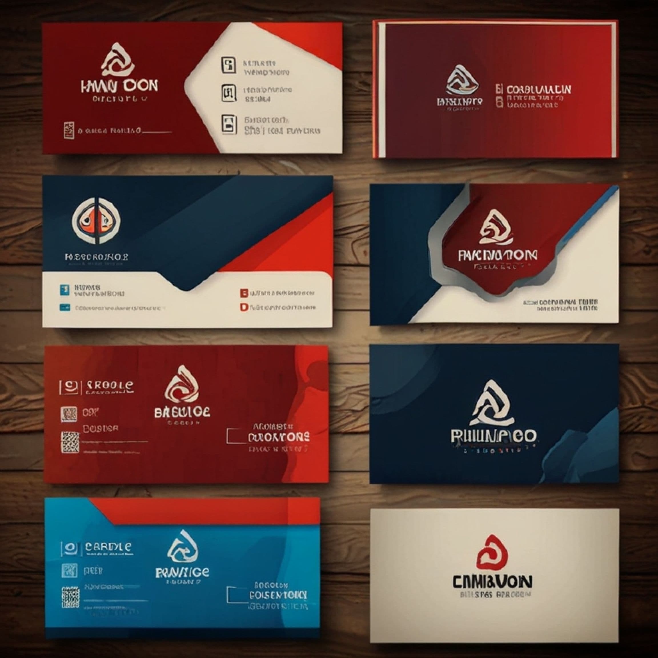 Como fazer um cartão de visitas digital no Canva?