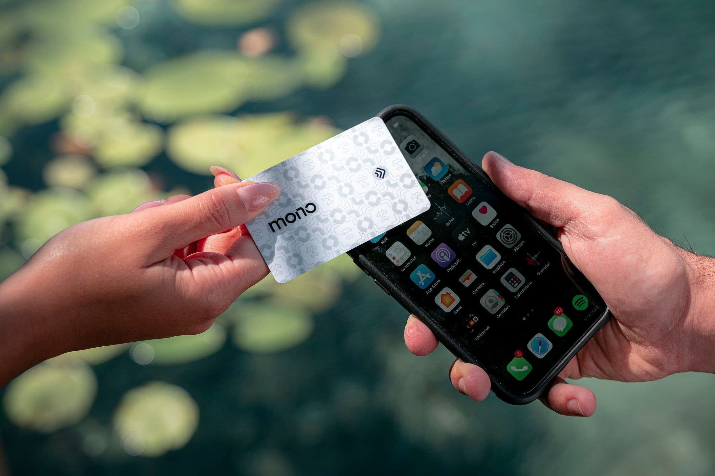 O que é NFC e como essa tecnologia está transformando o mundo dos negócios