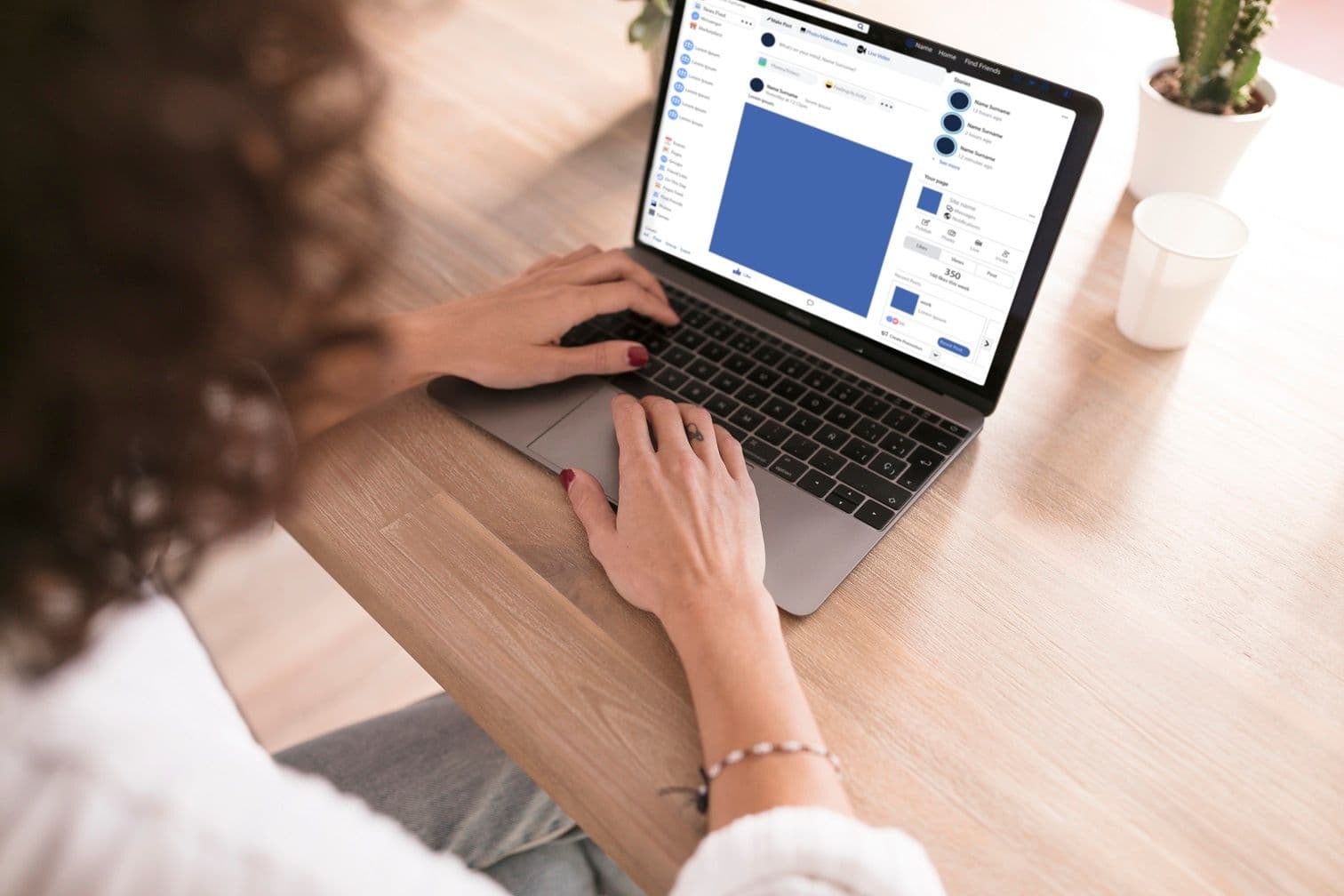 Entenda como usar um QR Code profissional no Linkedin