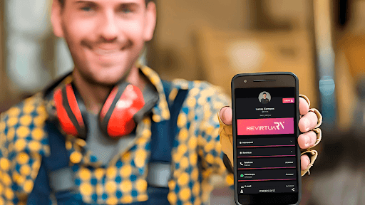 Business Card for Electricians: a complete guide