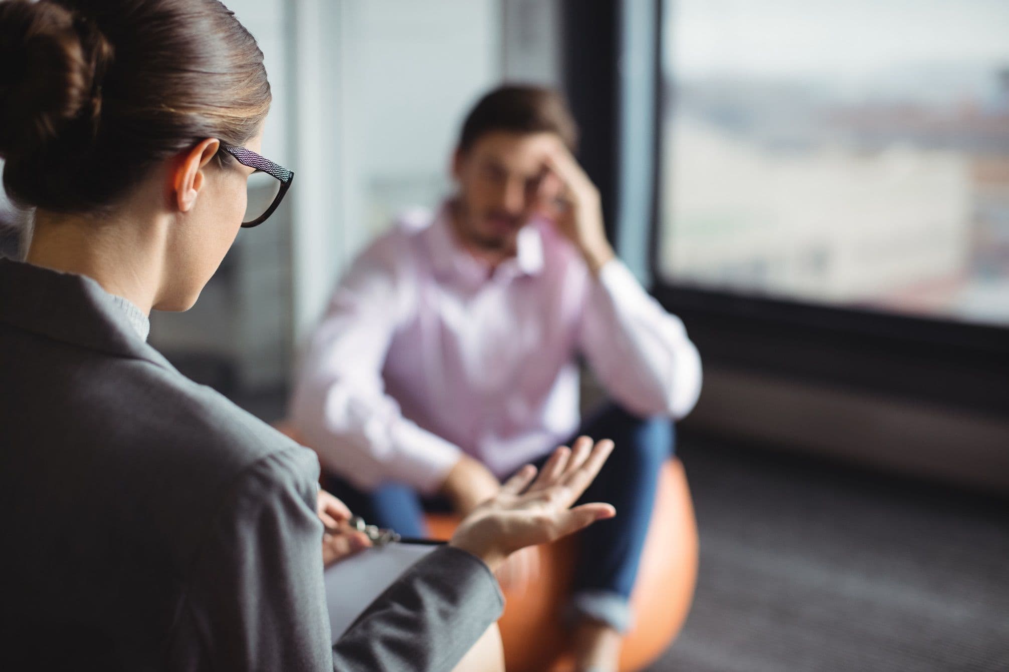 Tarjeta de Visita para Psicólogo: entiende cómo atraer más clientes a tu clínica