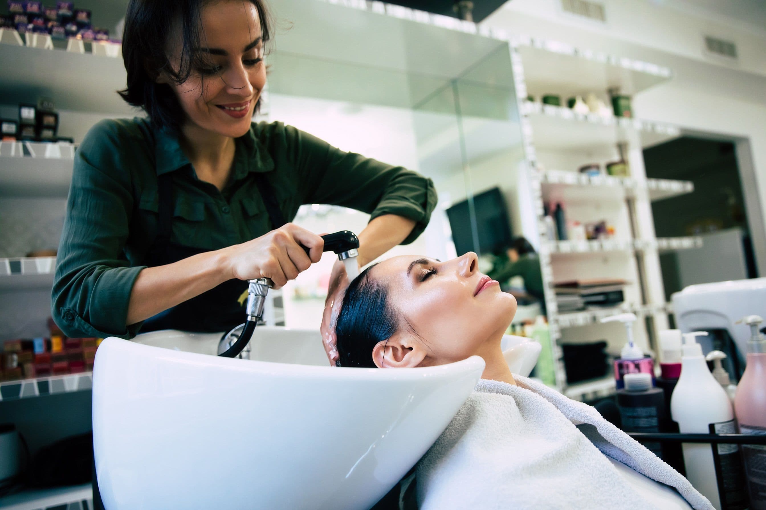 Cartão de Visita para Salão de Beleza: fidelize mais clientes