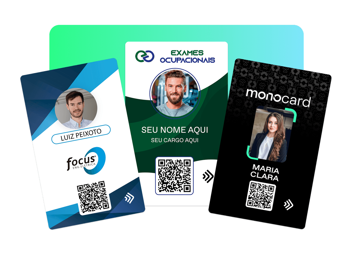 credenciales personalizadas con la identidad empresarial