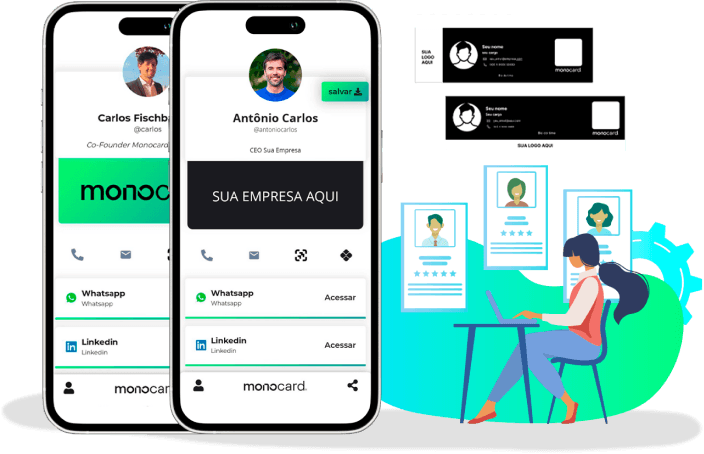 Integração com Plataformas de RH