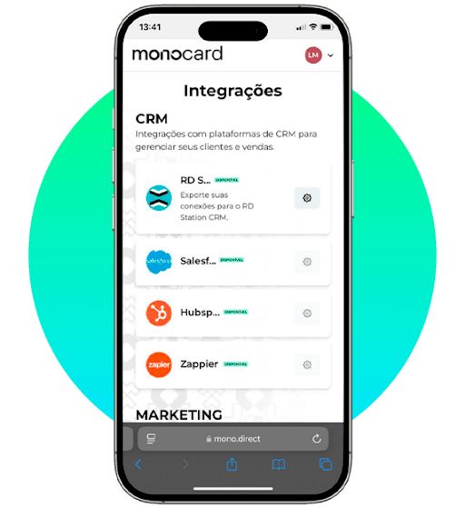 ¿Por qué la integración con CRM es indispensable para tu empresa?