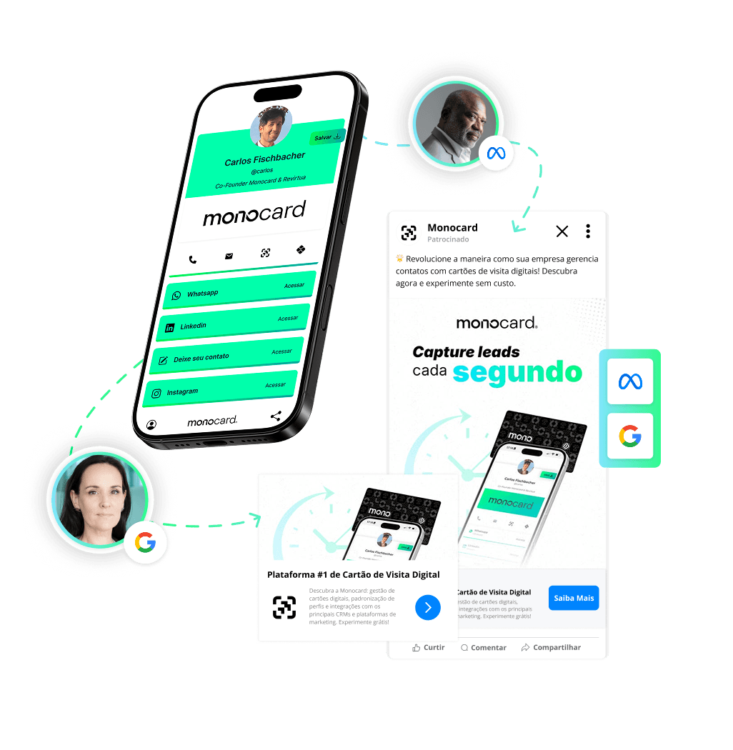 Integraciones con Marketing Digital