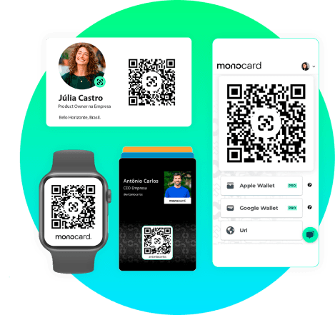 QR Code